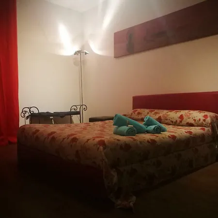 בית הארחה Aurora Hostel