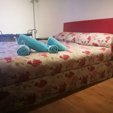 בית הארחה Aurora Hostel