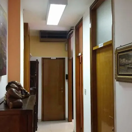 Aurora Hostel 3* ונציה