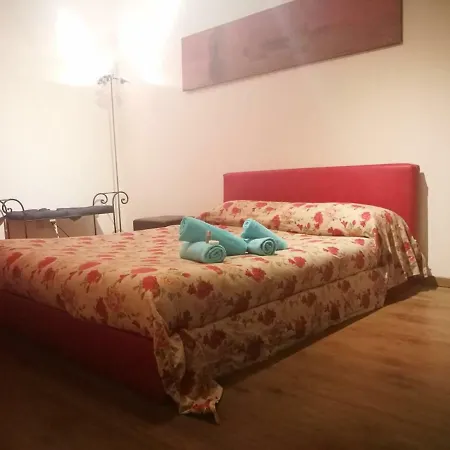 בית הארחה Aurora Hostel ונציה