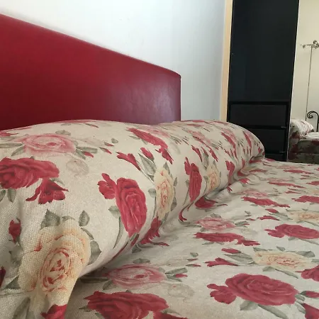 Aurora Hostel בית הארחה