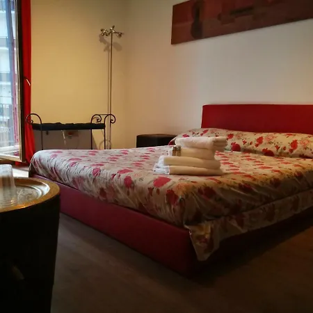 בית הארחה Aurora Hostel ונציה