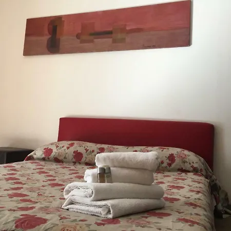 בית הארחה Aurora Hostel ונציה