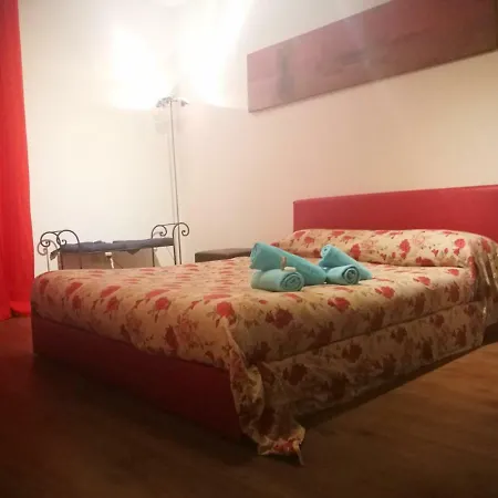 Aurora Hostel Affittacamere