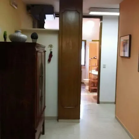 Aurora Hostel בית הארחה ונציה