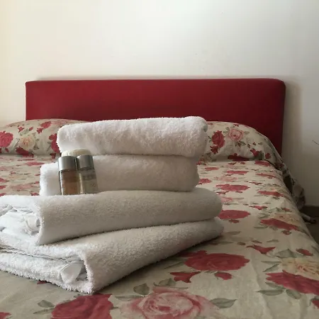 בית הארחה Aurora Hostel ונציה