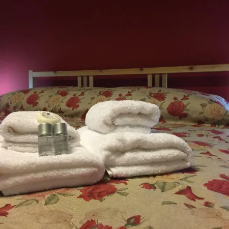 Aurora Hostel ונציה