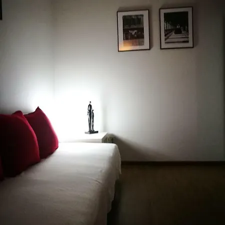 בית הארחה Aurora Hostel ונציה