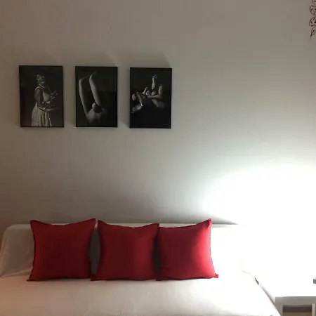 בית הארחה Aurora Hostel ונציה
