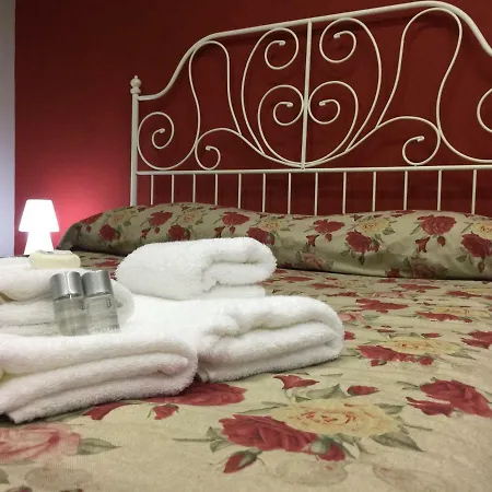 בית הארחה Aurora Hostel ונציה