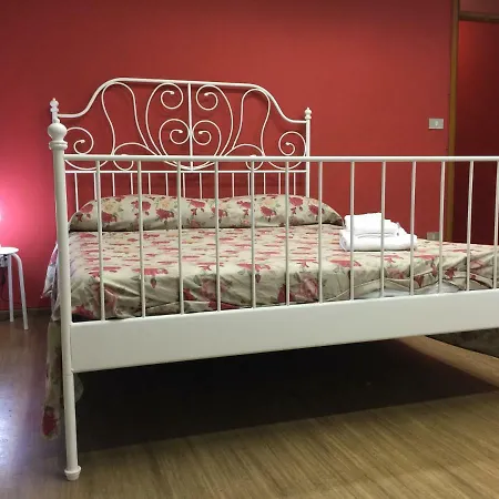 בית הארחה Aurora Hostel ונציה