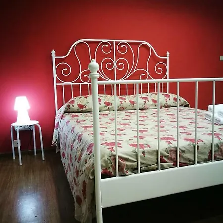 Aurora Hostel בית הארחה ונציה