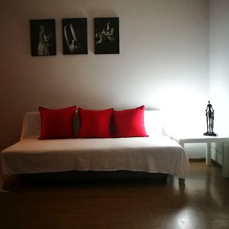 Aurora Hostel 3* ונציה