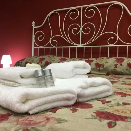 Aurora Hostel בית הארחה ונציה