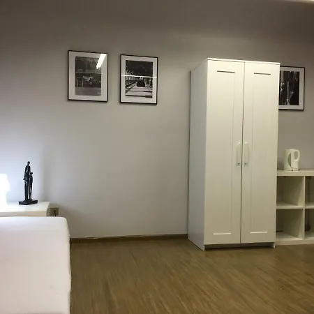 Aurora Hostel בית הארחה ונציה