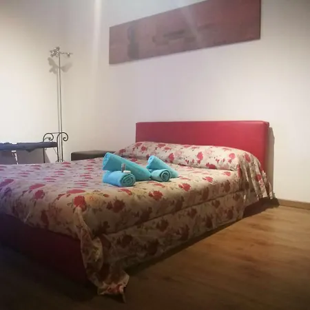 Πανσιόν Aurora Hostel Βενετία