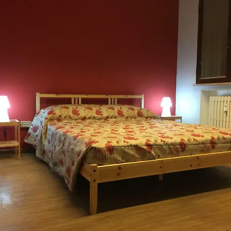 Aurora Hostel Πανσιόν