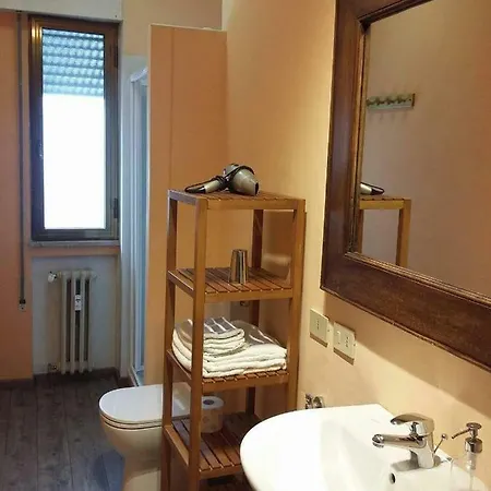 Aurora Hostel Πανσιόν