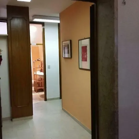 Aurora Hostel Πανσιόν Βενετία