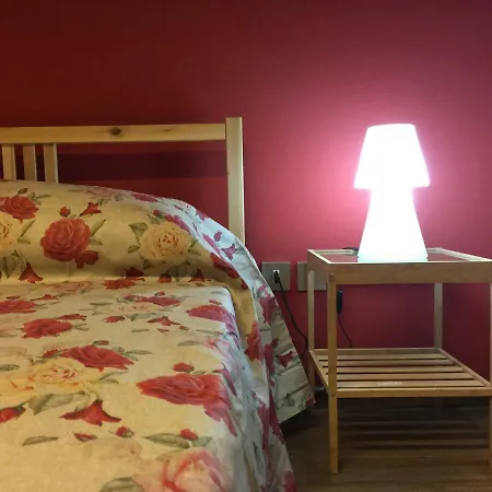 Aurora Hostel Πανσιόν