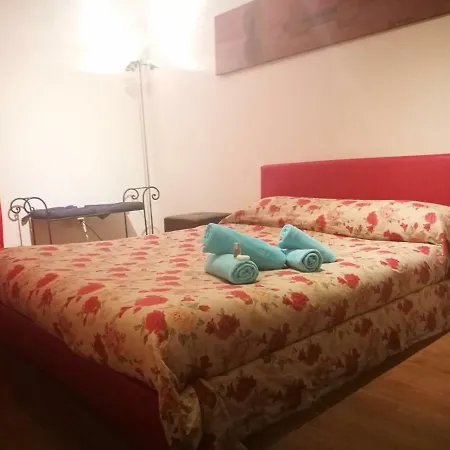 Aurora Hostel 3* Venedig