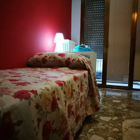 Aurora Hostel 3* Βενετία