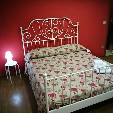 Aurora Hostel Πανσιόν Βενετία