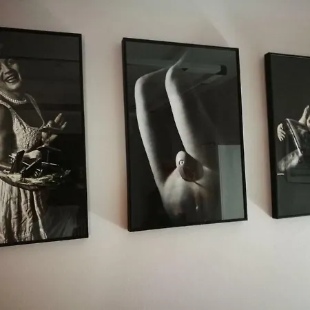 Aurora Hostel Πανσιόν Βενετία