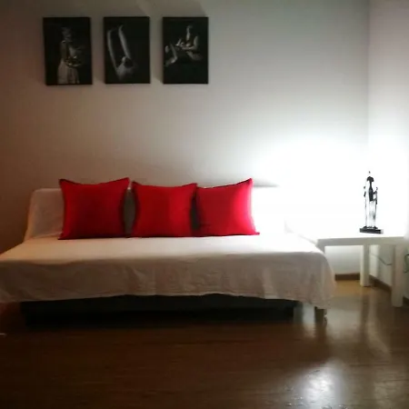Aurora Hostel Πανσιόν Βενετία