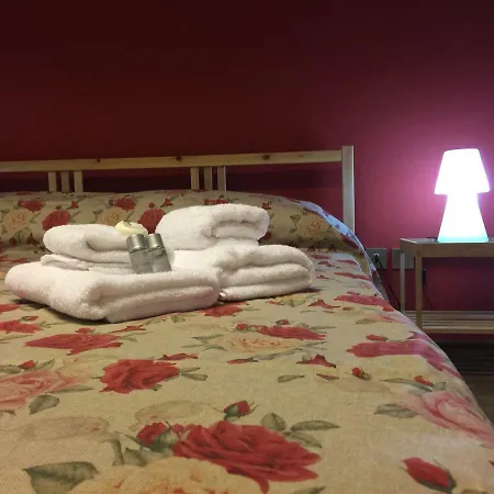 Aurora Hostel Venedik