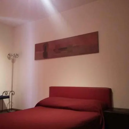 Aurora Hostel Affittacamere