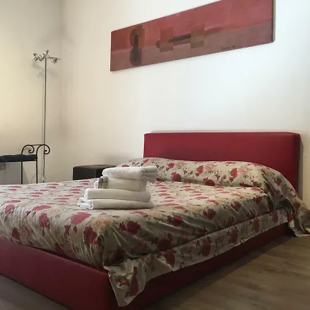 Aurora Hostel Affittacamere
