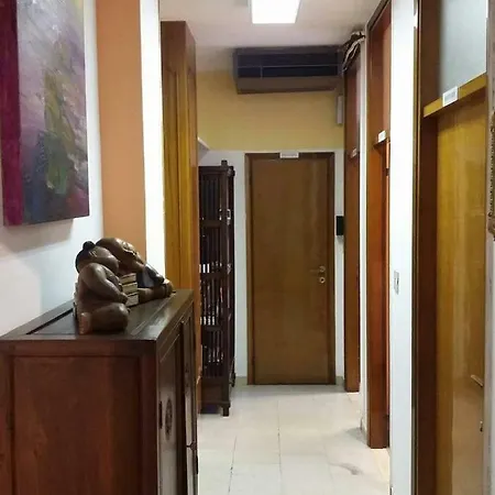 Pensionat Aurora Hostel Venedig